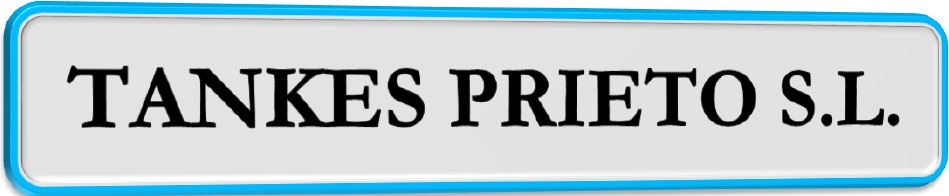Tankes Prieto S.L.